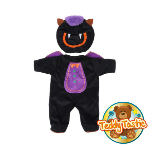 Bat 16" Costume